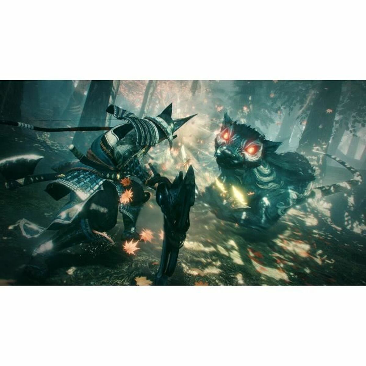 Joc video PlayStation 5 Sony Nioh Collection (FR)